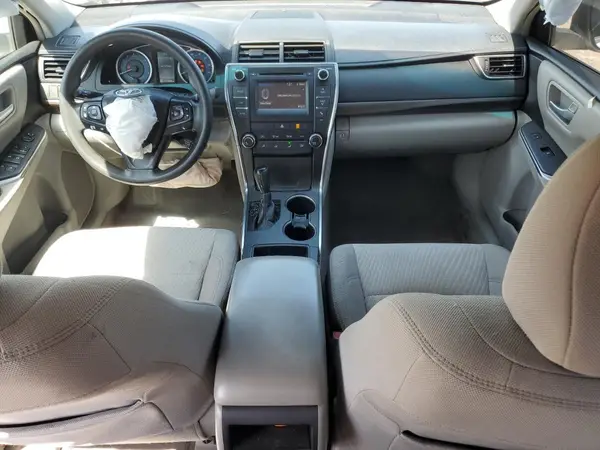 4T1BF1FK6GU589236 2016 TOYOTA CAMRY - Image 8