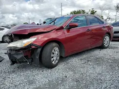 4T1BF1FK6GU589317 2016 TOYOTA CAMRY