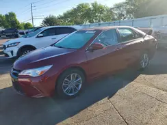 4T1BF1FK6GU589544 2016 TOYOTA CAMRY