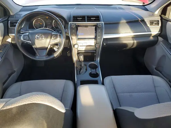 4T1BF1FK6GU589544 2016 TOYOTA CAMRY - Image 8