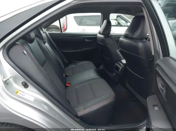 4T1BF1FK6GU592539 2016 TOYOTA CAMRY - Image 8