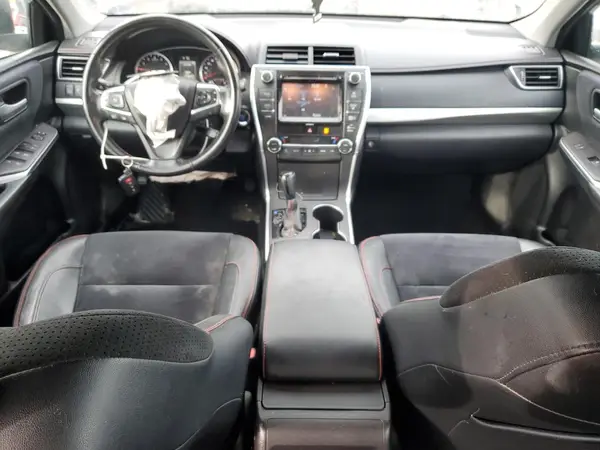 4T1BF1FK6GU593612 2016 TOYOTA CAMRY - Image 8