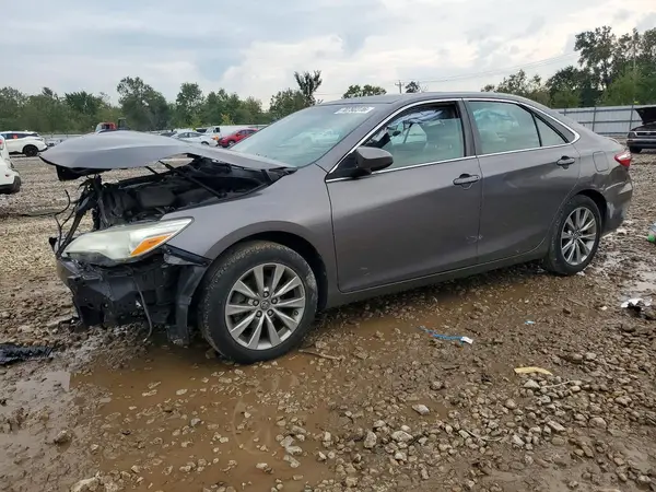4T1BF1FK6GU593710 2016 TOYOTA CAMRY - Image 1