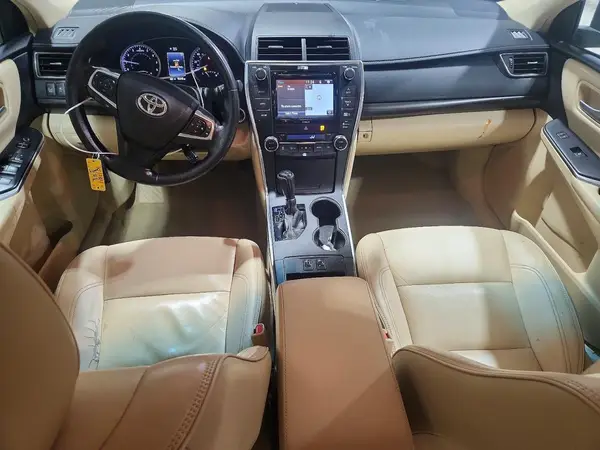 4T1BF1FK6GU594212 2016 TOYOTA CAMRY - Image 8