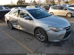 4T1BF1FK6GU597191 2016 TOYOTA CAMRY