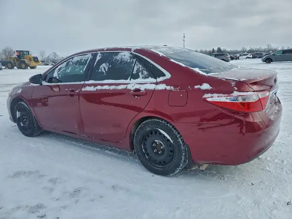 4T1BF1FK6GU598468 2016 TOYOTA CAMRY - Image 2