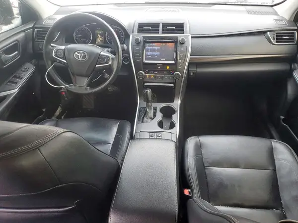4T1BF1FK6GU598468 2016 TOYOTA CAMRY - Image 8