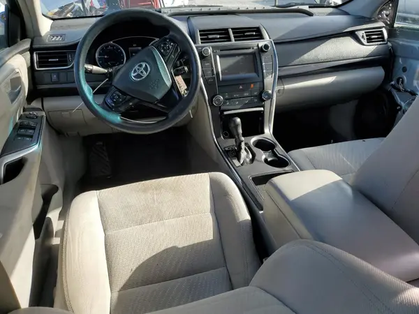 4T1BF1FK6GU599247 2016 TOYOTA CAMRY - Image 8