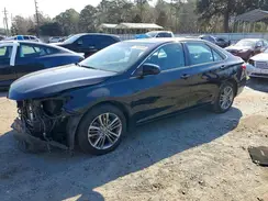 4T1BF1FK6GU599443 2016 TOYOTA CAMRY