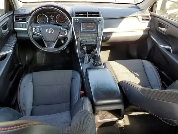 4T1BF1FK6GU599443 2016 TOYOTA CAMRY - Image 8
