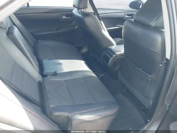 4T1BF1FK6GU600705 2016 TOYOTA CAMRY - Image 8