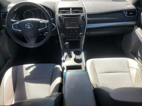 4T1BF1FK6GU601756 2016 TOYOTA CAMRY - Image 8