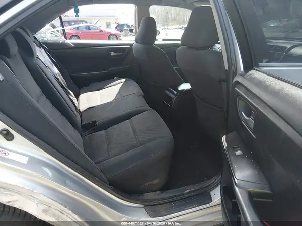 4T1BF1FK6GU601773 2016 TOYOTA CAMRY - Image 8