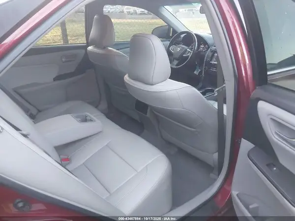 4T1BF1FK6GU601885 2016 TOYOTA CAMRY - Image 8