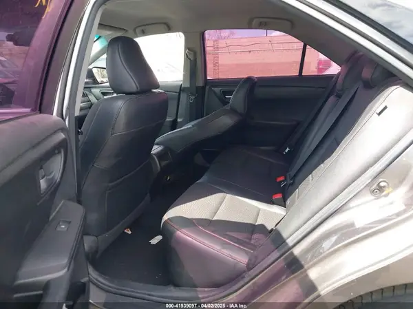 4T1BF1FK6GU601921 2016 TOYOTA CAMRY - Image 8