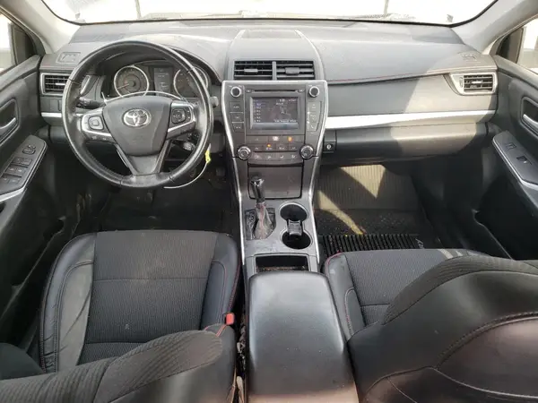 4T1BF1FK6GU602115 2016 TOYOTA CAMRY - Image 8