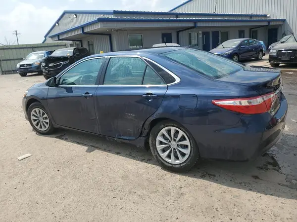 4T1BF1FK6GU602888 2016 TOYOTA CAMRY - Image 2