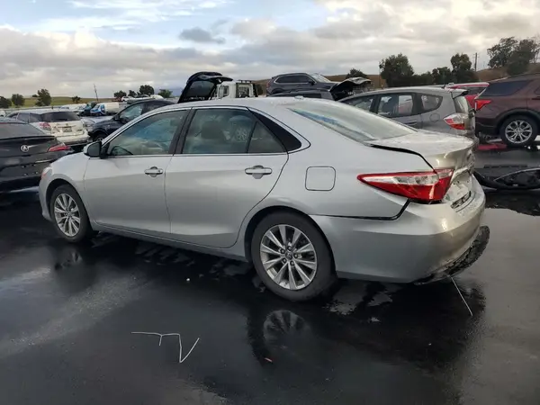 4T1BF1FK6GU603054 2016 TOYOTA CAMRY - Image 2