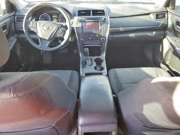 4T1BF1FK6GU604298 2016 TOYOTA CAMRY - Image 8