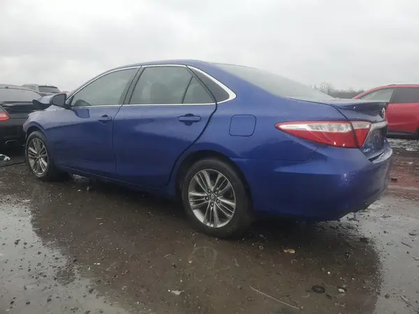 4T1BF1FK6GU604608 2016 TOYOTA CAMRY - Image 2