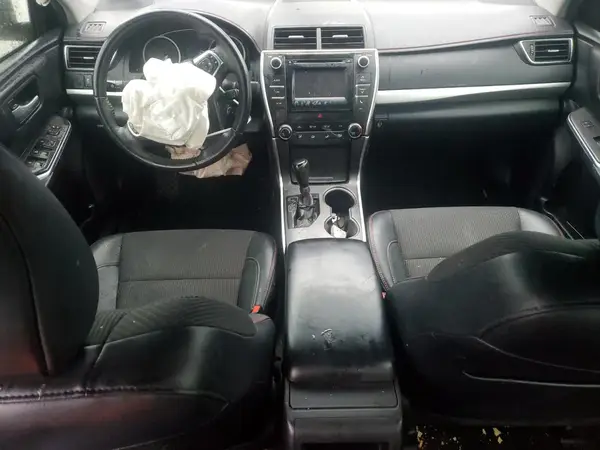 4T1BF1FK6GU604608 2016 TOYOTA CAMRY - Image 8