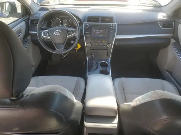 4T1BF1FK6GU604687 2016 TOYOTA CAMRY - Image 8