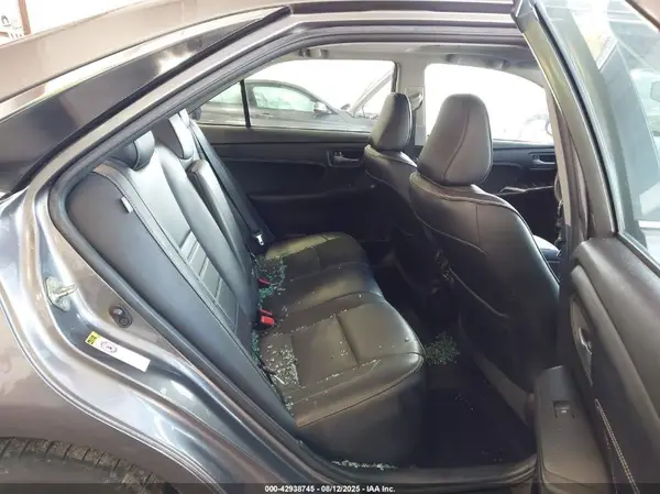 4T1BF1FK6GU605354 2016 TOYOTA CAMRY - Image 8
