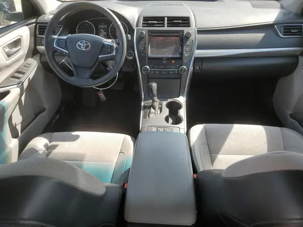 4T1BF1FK6GU605533 2016 TOYOTA CAMRY - Image 8