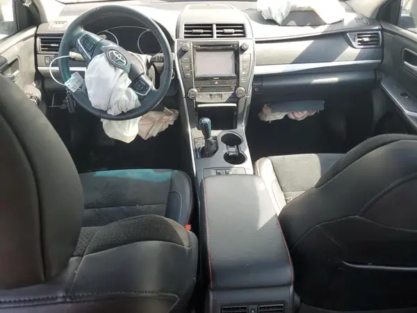 4T1BF1FK6GU605550 2016 TOYOTA CAMRY - Image 8