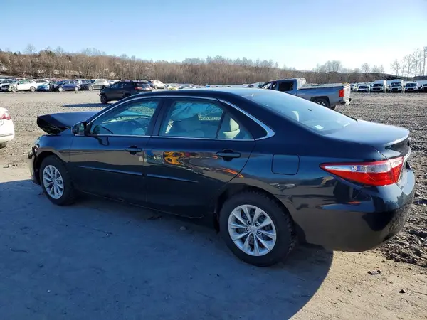 4T1BF1FK6GU605581 2016 TOYOTA CAMRY - Image 2