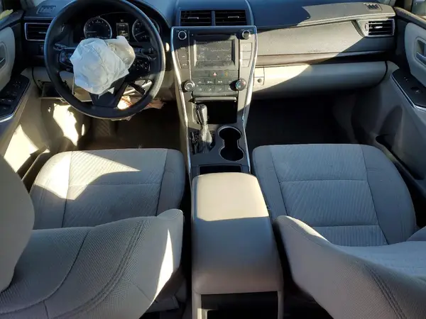 4T1BF1FK6GU605581 2016 TOYOTA CAMRY - Image 8