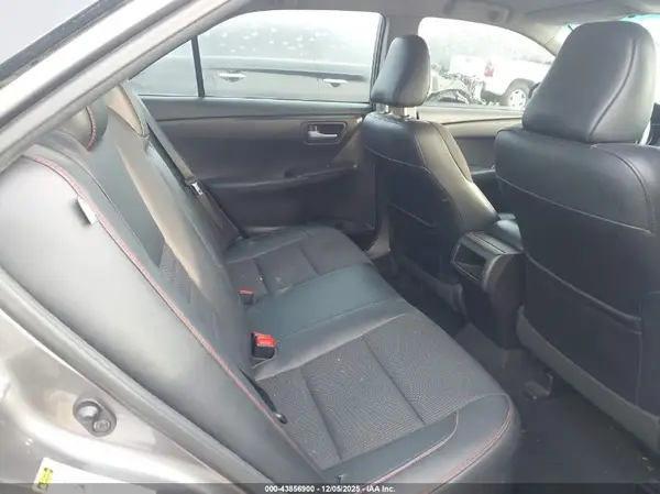 4T1BF1FK6GU607198 2016 TOYOTA CAMRY - Image 8