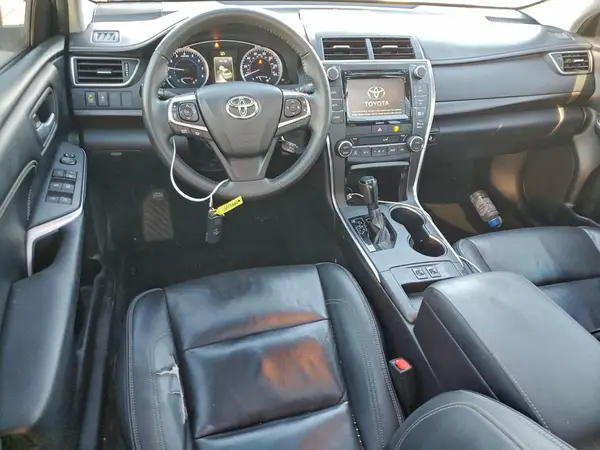 4T1BF1FK6GU608447 2016 TOYOTA CAMRY - Image 8