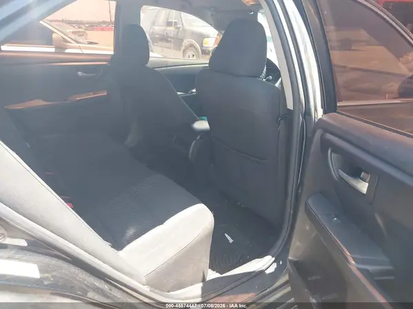 4T1BF1FK6GU611574 2016 TOYOTA CAMRY - Image 8