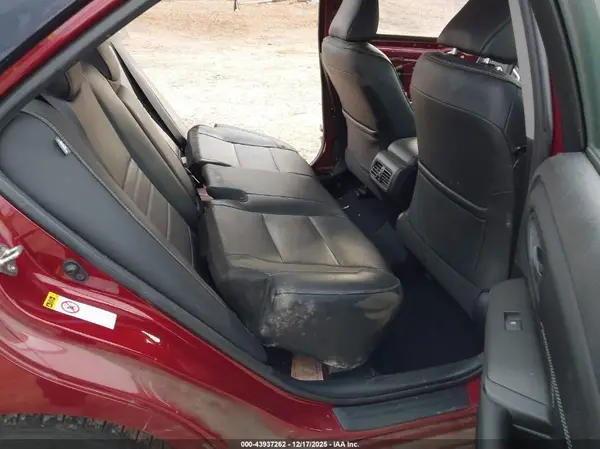 4T1BF1FK6GU612143 2016 TOYOTA CAMRY - Image 8