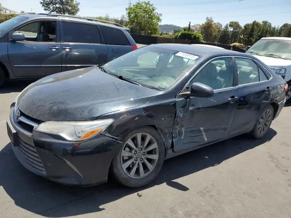 4T1BF1FK6GU612188 2016 TOYOTA CAMRY - Image 1