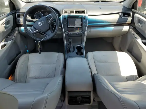 4T1BF1FK6GU612188 2016 TOYOTA CAMRY - Image 8