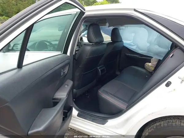 4T1BF1FK6GU613079 2016 TOYOTA CAMRY - Image 8
