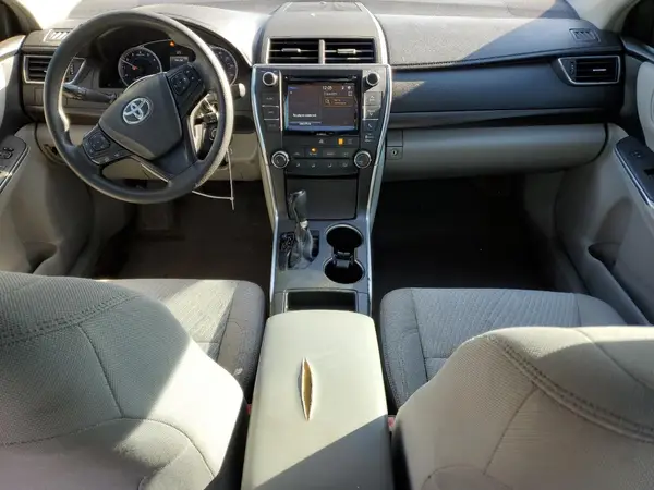 4T1BF1FK6GU613177 2016 TOYOTA CAMRY - Image 8