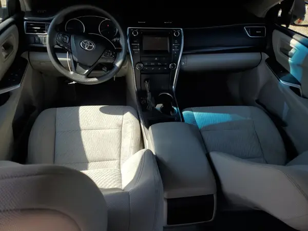 4T1BF1FK6GU998675 2016 TOYOTA CAMRY - Image 8
