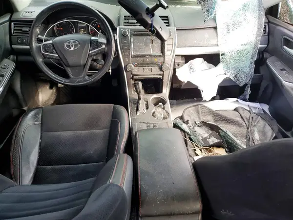 4T1BF1FK6GU998711 2016 TOYOTA CAMRY - Image 8