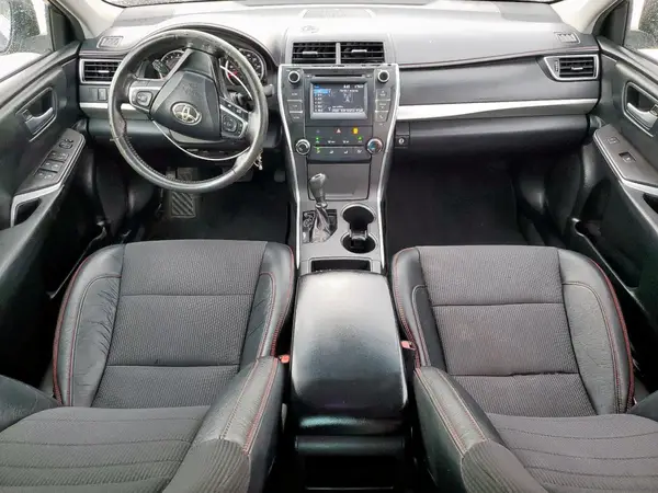 4T1BF1FK6GU999213 2016 TOYOTA CAMRY - Image 8