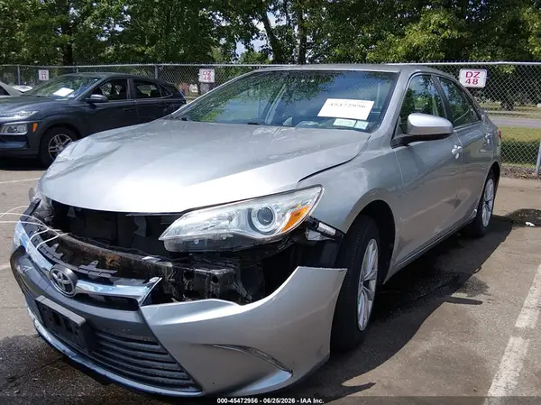 4T1BF1FK6GU999566 2016 TOYOTA CAMRY - Image 2