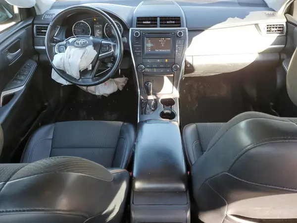 4T1BF1FK6GU999776 2016 TOYOTA CAMRY - Image 8