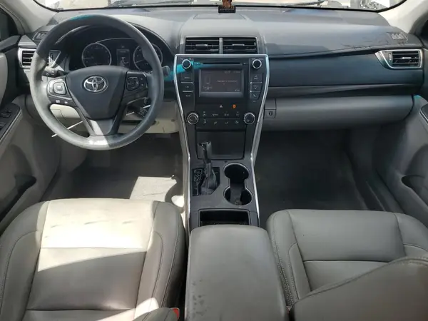 4T1BF1FK6GU999843 2016 TOYOTA CAMRY - Image 8