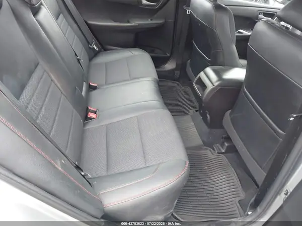 4T1BF1FK6HU268573 2017 TOYOTA CAMRY - Image 8