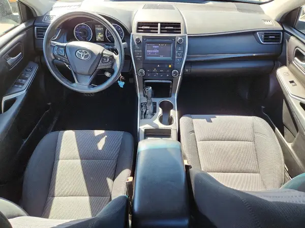4T1BF1FK6HU269061 2017 TOYOTA CAMRY - Image 8