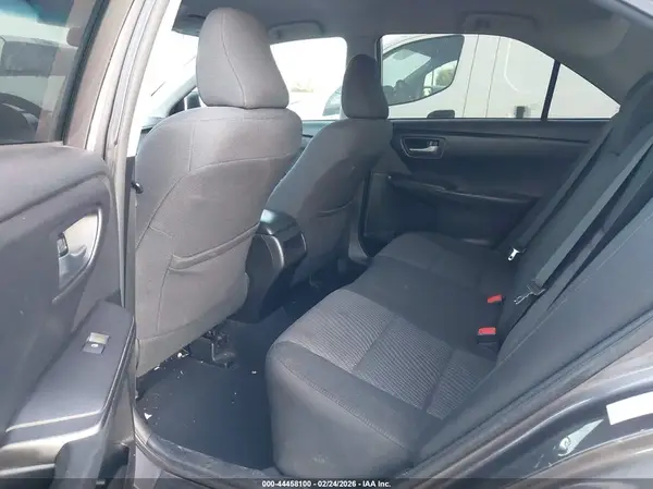 4T1BF1FK6HU269173 2017 TOYOTA CAMRY - Image 8