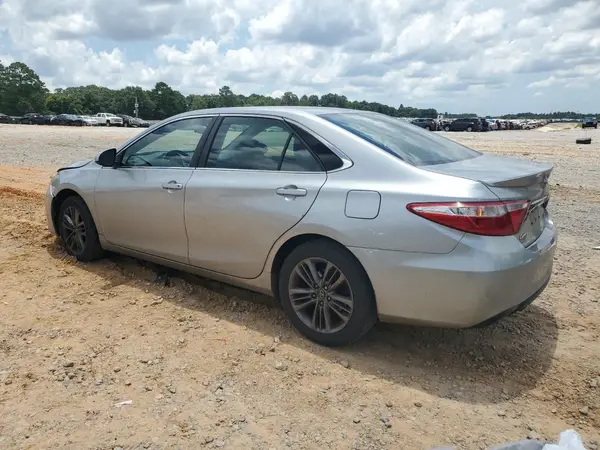 4T1BF1FK6HU269772 2017 TOYOTA CAMRY - Image 2