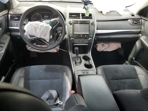 4T1BF1FK6HU270503 2017 TOYOTA CAMRY - Image 8